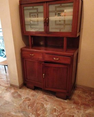 Credenza d’epoca