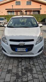 Chevrolet Spark 1.0 Gpl valido fino al 2034