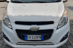 Chevrolet Spark 1.0 Gpl valido fino al 2034