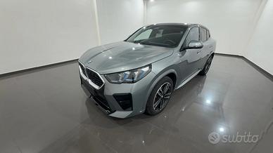 Bmw X2 sDrive 20d Msport RENT TO BUY