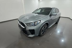 Bmw X2 sDrive 20d Msport RENT TO BUY