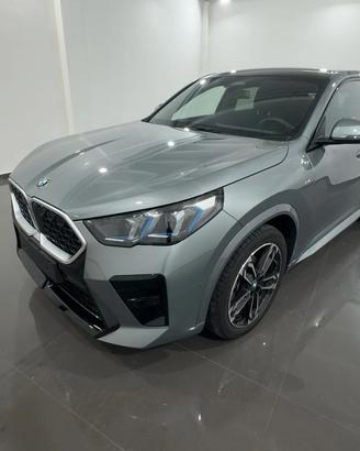 Bmw X2 sDrive 20d Msport RENT TO BUY