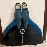 Monopinna glide
