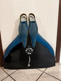 Monopinna glide