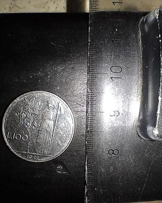 Moneta 100 lire