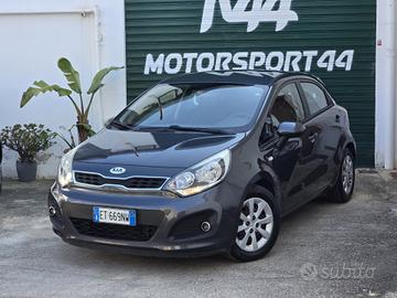 Kia Rio 1.1 CRDi 75cv 5p. Cool