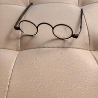 OCCHIALI DA VISTA PRIMA GUERRA MONDIALE