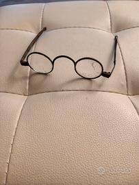 OCCHIALI DA VISTA PRIMA GUERRA MONDIALE