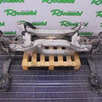 TELAIO - CULLA POSTERIORE GOLF 5 - V 2.0 FSI 2007