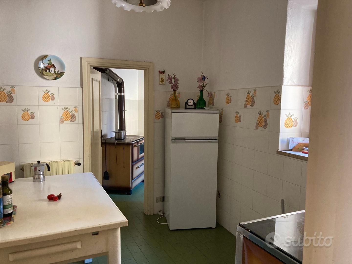 Appartamento – Castell'Azzara, Grosseto - Vista 2