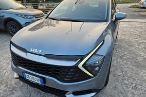 KIA Sportage 1.6 TGDi PHEV