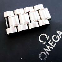 Maglie Omega speedmaster con perno da 18mm origina