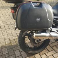 Borse moto givi laterali