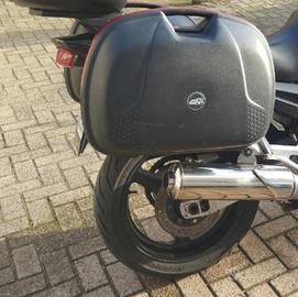 Borse moto givi laterali