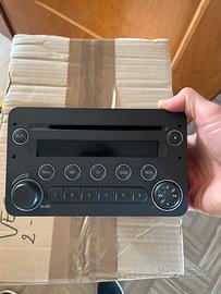 Stereo originale AlfaRomeo 159