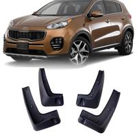 Kia sportage 2016-2019 paraschegge ruota