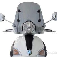 Cupolino fumè Liberty 50 125 150 200 2004 - 2016