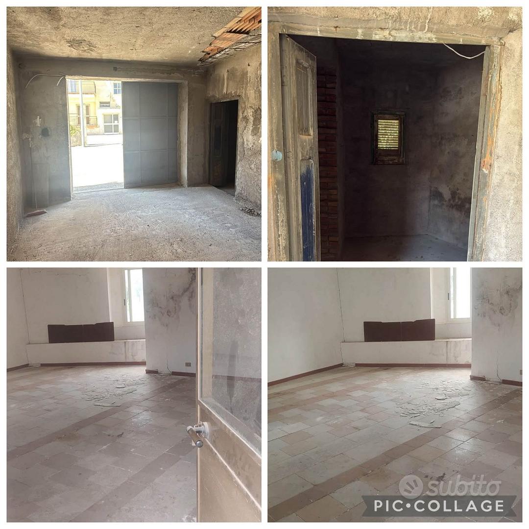 Appartamento – Motta San Giovanni, Paolia - Vista 2