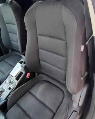 MAZDA CX-5 2013 TAPPEZZERIA COMPLETA