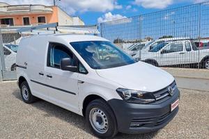 Vw caddy 2.0 tdi 4motion attrezzato 2019