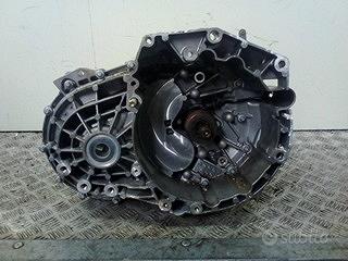 CAMBIO COMPL. FIAT 500L (73) (07/12-) 955A3000 552