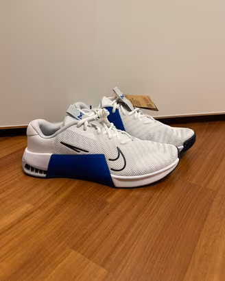 NIKE METCON 9 NUOVE