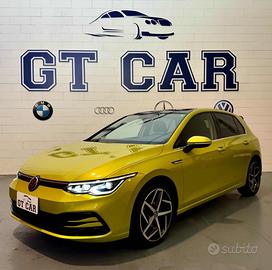 VOLKSWAGEN Golf 1.5 eTSI 150 CV EVO ACT DSG Styl