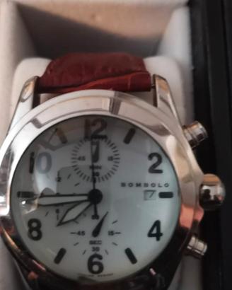OROLOGIO BOMBOLO