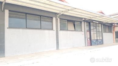 Magazzino / deposito mq 390