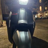 Lambretta V 125 Special - 2024