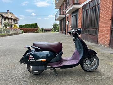 Aprilia Habana 50cc