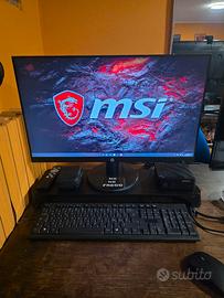 mini pc nuc msi
