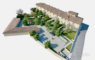 Casa indipendente di 190 m² con più di 5 locali e 