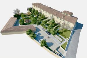 Casa indipendente di 190 m² con più di 5 locali e 