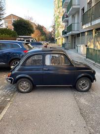FIAT 500 L EPOCA