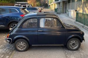 FIAT 500 L EPOCA