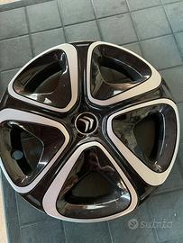 Coppa originale Citroen c3
