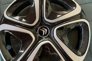 Coppa originale Citroen c3