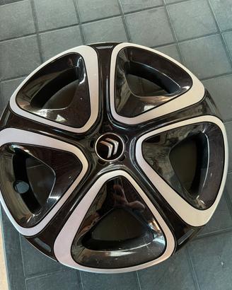 Coppa originale Citroen c3