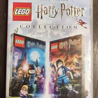 Harry Potter LEGO Collection per NINTENDO SWITCH