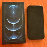 Iphone 12 pro 128 gb