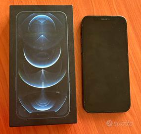 Iphone 12 pro 128 gb