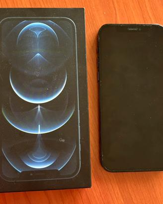 Iphone 12 pro 128 gb