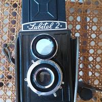 Lubitel 2 