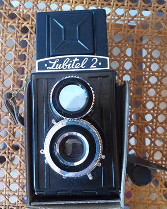 Lubitel 2 