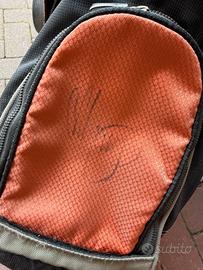 Sacca golf Callaway completa di set ferri