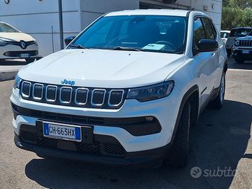 Jeep Compass 1.6 Multijet II 2WD Business