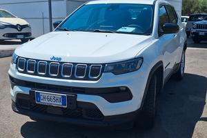 Jeep Compass 1.6 Multijet II 2WD Business