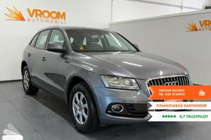 AUDI Q5 1� serie Q5 2.0 TDI 177CV quattro S tronic
