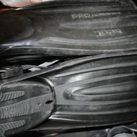 Pinne con cinghiolo ed a scarpetta